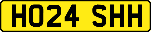 HO24SHH