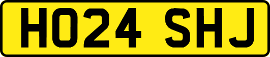 HO24SHJ