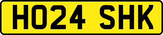HO24SHK