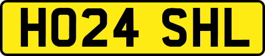 HO24SHL