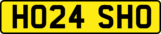 HO24SHO