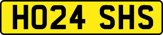 HO24SHS