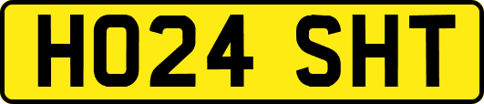 HO24SHT