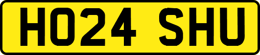 HO24SHU