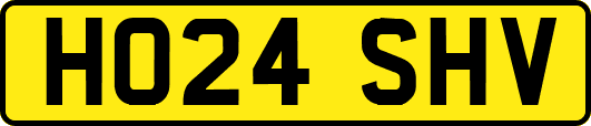 HO24SHV
