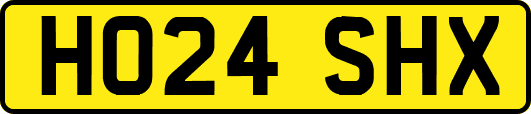 HO24SHX