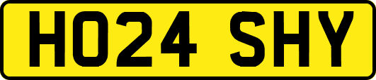 HO24SHY