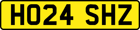 HO24SHZ