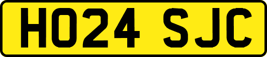 HO24SJC