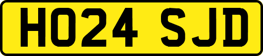 HO24SJD