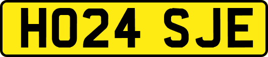 HO24SJE