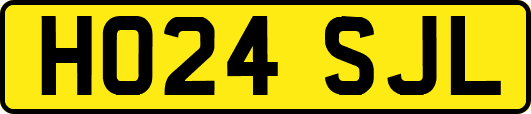 HO24SJL