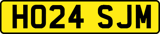 HO24SJM