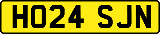 HO24SJN