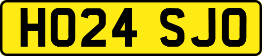 HO24SJO