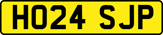 HO24SJP