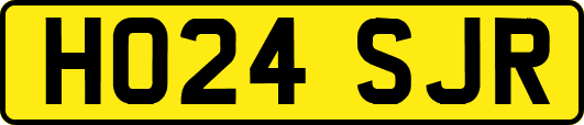 HO24SJR