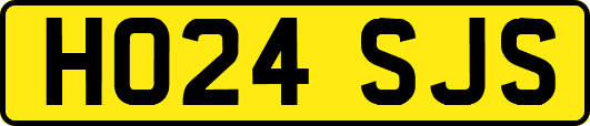 HO24SJS