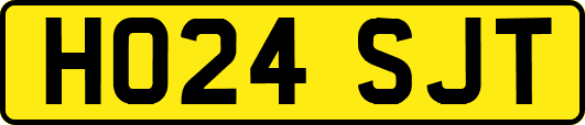 HO24SJT