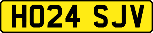 HO24SJV