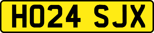 HO24SJX