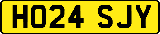 HO24SJY