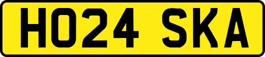 HO24SKA