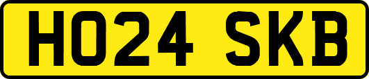 HO24SKB