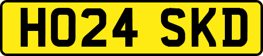 HO24SKD