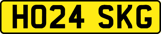 HO24SKG