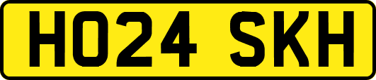 HO24SKH