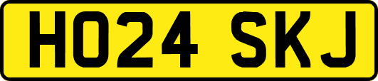 HO24SKJ