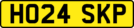 HO24SKP