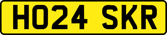 HO24SKR