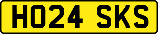 HO24SKS