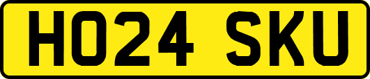 HO24SKU