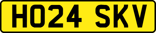 HO24SKV