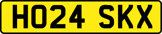 HO24SKX