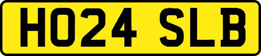 HO24SLB