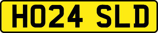 HO24SLD