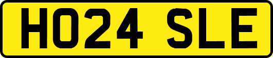 HO24SLE