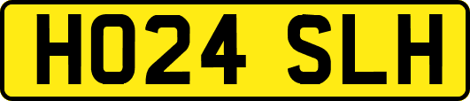 HO24SLH