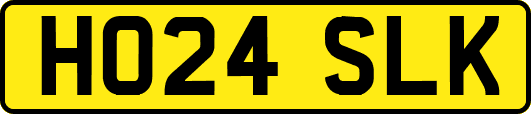 HO24SLK