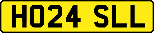 HO24SLL