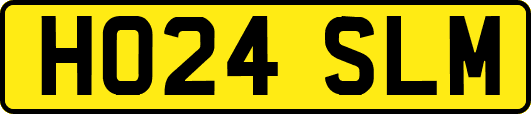 HO24SLM