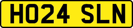 HO24SLN
