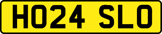 HO24SLO
