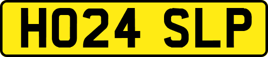 HO24SLP