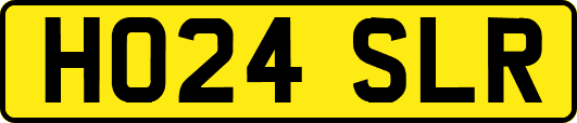 HO24SLR