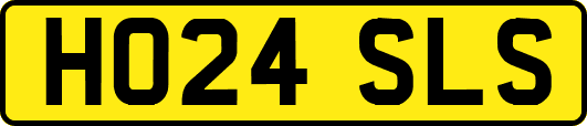 HO24SLS